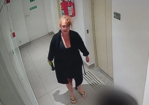 Mulher que chamou Eddy Jr. de 'macaco' é denunciada pelo MP por ameaça