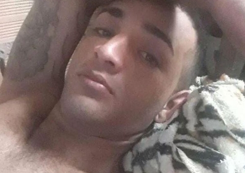 Polícia divulga imagem de suspeito de estuprar adolescente em Manaus