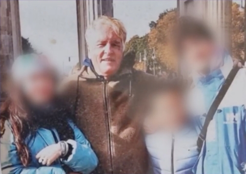 Família de adolescente estuprada já havia prestado queixa contra alemão, diz polícia