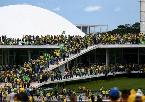 Saiba quais deputados devem presidir CPI dos atos de 8 de janeiro