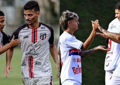 Barezinho Sub-20: Operário e Fast vencem na estreia; Manaus e Librade empatam
