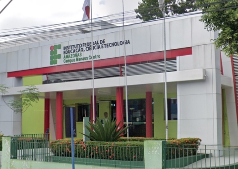 Ifam abre inscrições gratuitas para cursos técnicos e gradução