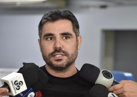 Piloto de fuga é preso por participar de roubo de joias avaliadas em R$ 20 mil em Manaus