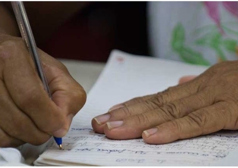 Inscrições do Encceja 2023 vão até 2 de junho