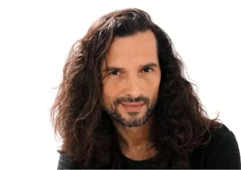 Velório do ator Jeff Machado ocorre neste sábado