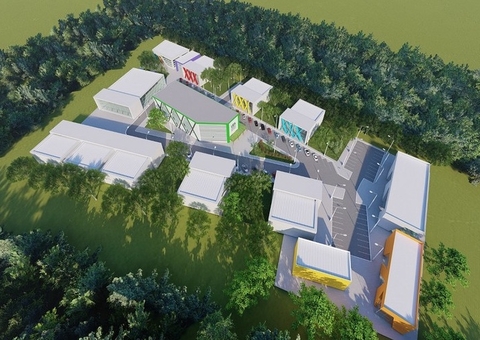 UEA pede apoio da Suframa para criação de parque tecnológico no Amazonas