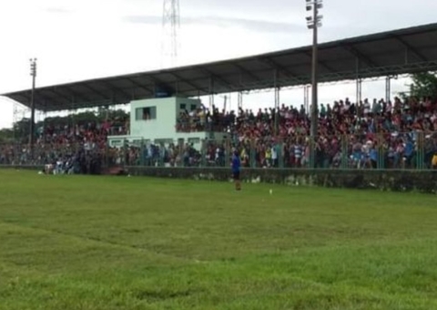 Campeonato de futebol em Silves tem premiação que pode chegar a R$ 15 mil