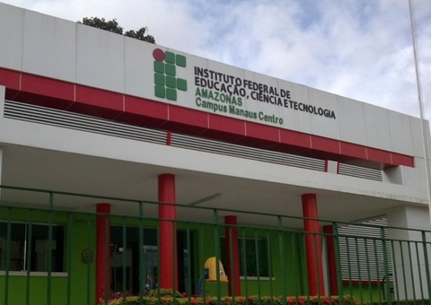 Inscrições para 940 vagas em cursos do Ifam encerram hoje