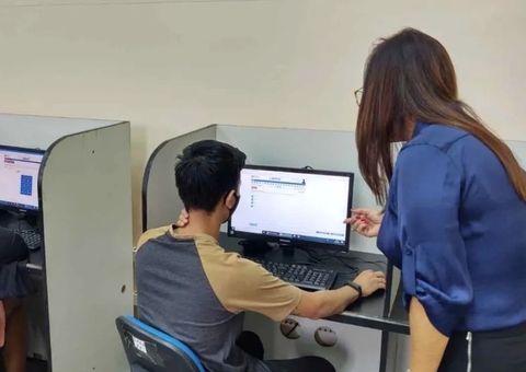 Exame Supletivo abre inscrições em Manaus com 12 mil vagas