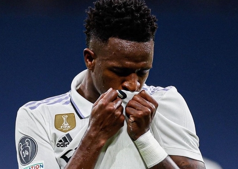 Caso Vinicius Junior deve levar luta antirracista para patrocínios e contratos