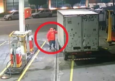 Posto de gasolina responderá por atropelamento de frentista