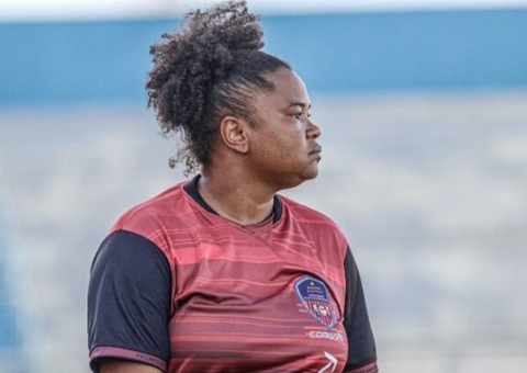 Técnica do Recanto, Renata Koki, enaltece campanha de busca ao acesso