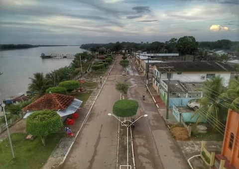 Turista desaparece em rio após bote virar durante pesca esportiva no Amazonas