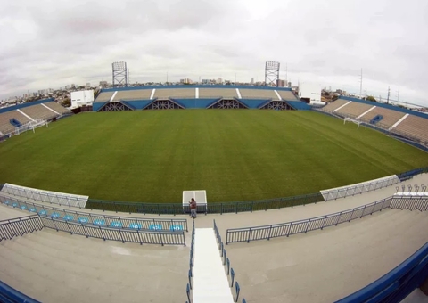 Veja os jogos da primeira rodada da Série B do Amazonense