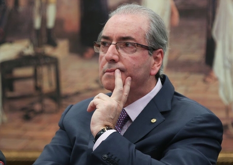 STF anula condenação de Eduardo Cunha na Lava Jato