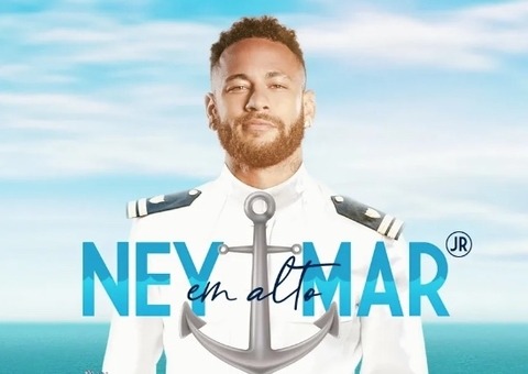 Neymar lança cruzeiro temático com pacote de até R$ 6 mil; Veja fotos