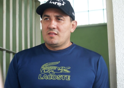 Suspeito de fraude, prefeito de Borba tem pedido de liberdade negado pelo STJ