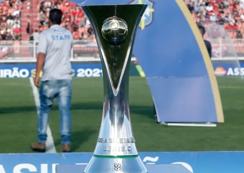 Confira os jogos de Manaus e Amazonas até a 13ª rodada da Série C