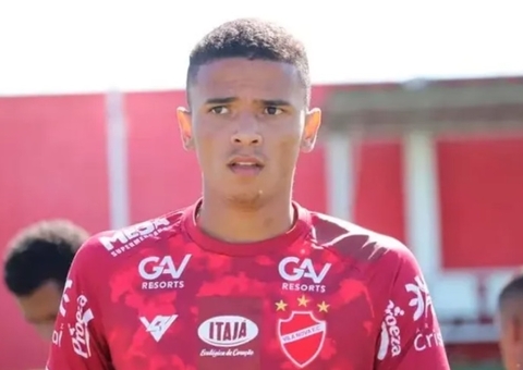 Manipulação: STJD bane Romário, ex-Vila Nova, e suspende Gabriel Domingos