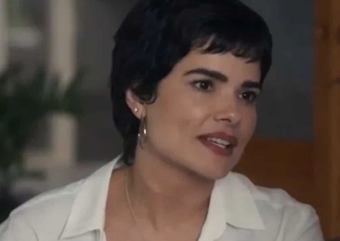 Vanessa Giácomo não tem contrato renovado e deixa Globo após 19 anos