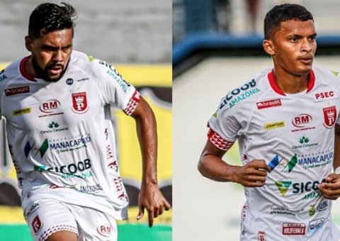 Princesa rescinde com Baé e Frank, e dupla não fica para a sequência da Série D