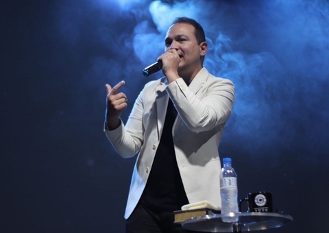 Prefeitura vai pagar quase R$ 100 mil por show do cantor gospel Davi Sacer no Amazonas