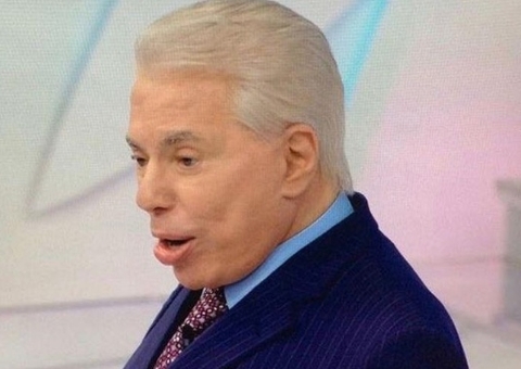 Silvio Santos falta comemoração dos 60 anos de seu programa e motivo é exposto