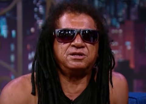 Ex-Hermes e Renato é internado após AVC e corre risco de paralisia 