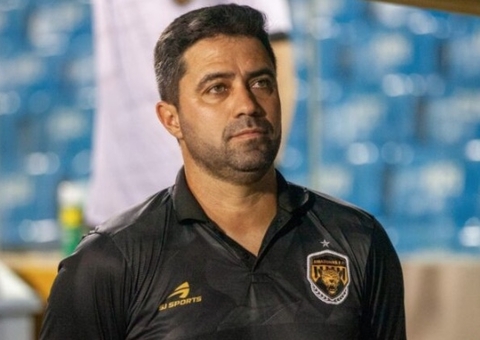 Série C: Lacerda cita melhora do Amazonas e valoriza permanência no G8