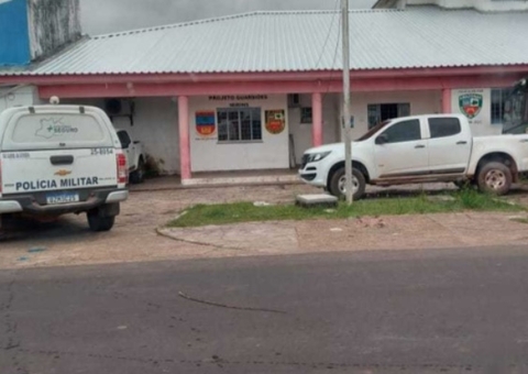 Justiça determina melhorias para delegacia no Amazonas