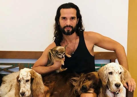 Em áudio, ator Jeff Machado desabafou com suspeito do crime: 'nunca vou esquecer que você tá me ajudando'