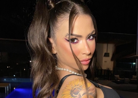 MP investiga presença de crianças em shows de MC Pipokinha 