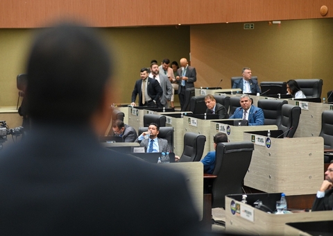 CMM aprova projeto que cria novo cargo de secretário municipal