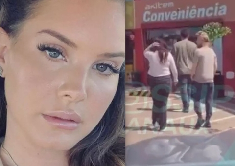 Suposto vídeo de Lana Del Rey em Manaus leva fãs à loucura 