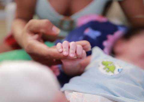 DPE pede indenização para mãe violentada em hospital no Amazonas; bebê nasceu com sequelas
