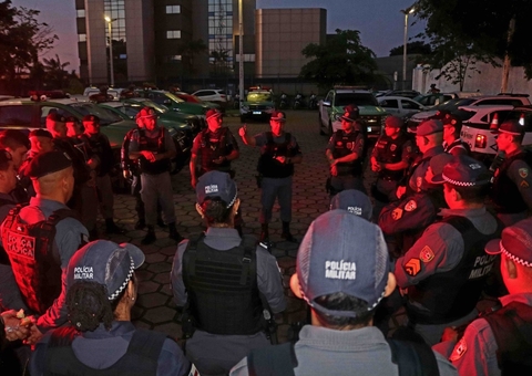 Em 24 horas, polícia registra sete prisões no Amazonas