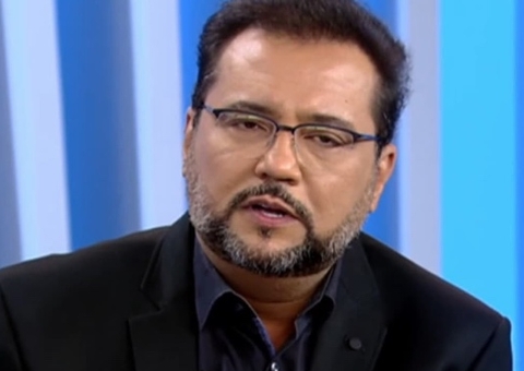 Geraldo Luís é dispensado da Record após 16 anos 
