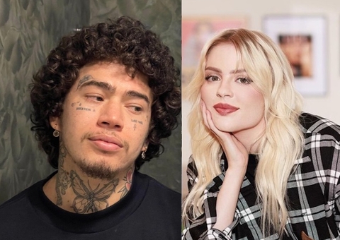 Whindersson Nunes fala sobre chance de reconciliação com Luísa Sonza