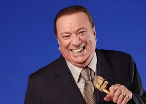 Aos 85, Raul Gil é internado e passa por cirurgia em SP