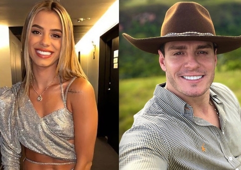 Key Alves processa fãs de Gustavo Benedeti; Entenda 