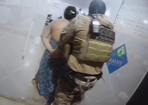 Mandante da morte de empresário de loja de carros em Manaus é presa no Amapá