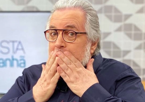 Leão Lobo é demitido da TV Gazeta, diz colunista