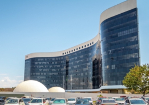  STF referenda lista tríplice para escolha de nova ministra do TSE