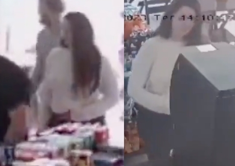 Despercebida, Lana Del Rey circula tranquilamente pelo Amazonas; Veja vídeo