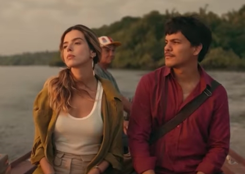 Elenco de ‘Risco de Amor 2’ enfrentou surto de virose durante gravações no Amazonas