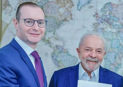 Zanin será indicado por Lula para o STF, diz Pacheco