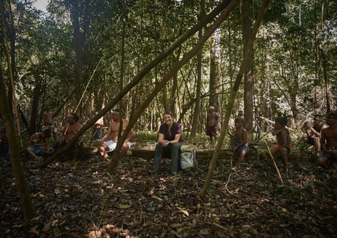 Documentário de Sônia Bridi mostra últimas horas de Bruno e Dom no Javari