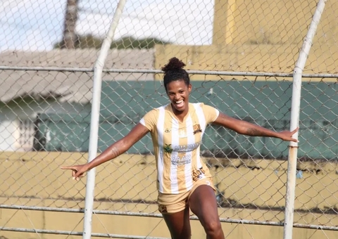 Vilmara comenta confronto do JC contra o Fluminense pelo acesso na Série A2