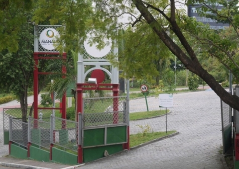 Parque dos Bilhares será revitalizado em Manaus