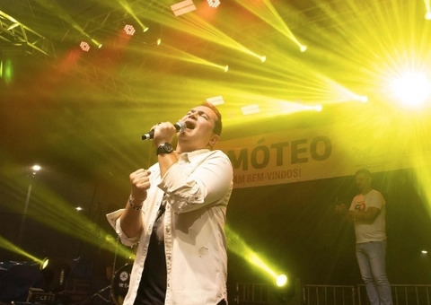 Cantor gospel Davi Sacer vai receber R$ 75 mil de prefeitura por show no Amazonas